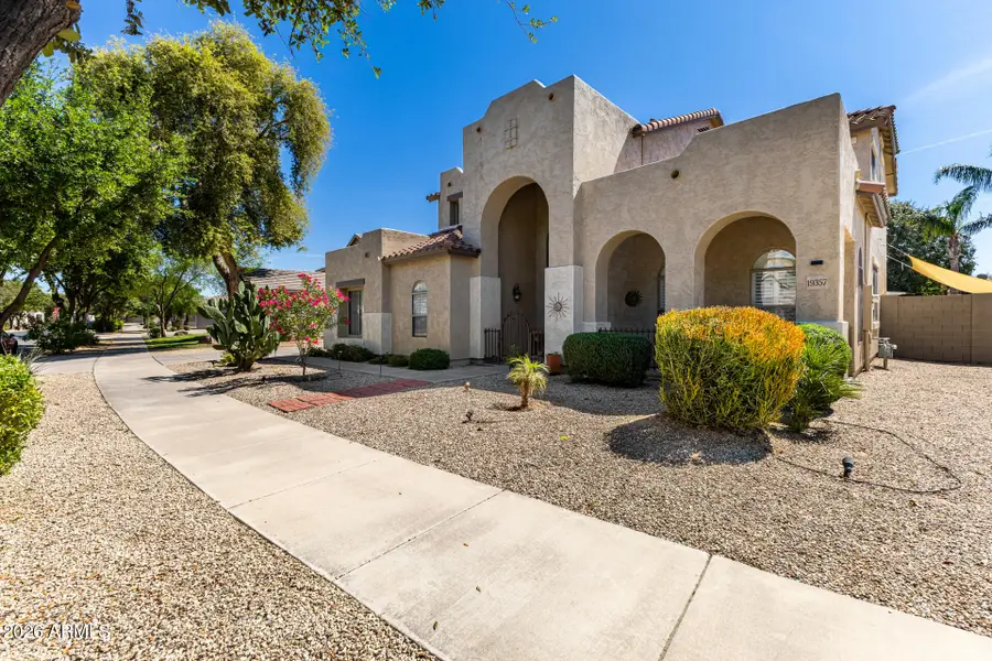 19357 E Raven Drive, Queen Creek, AZ 85142 - #2