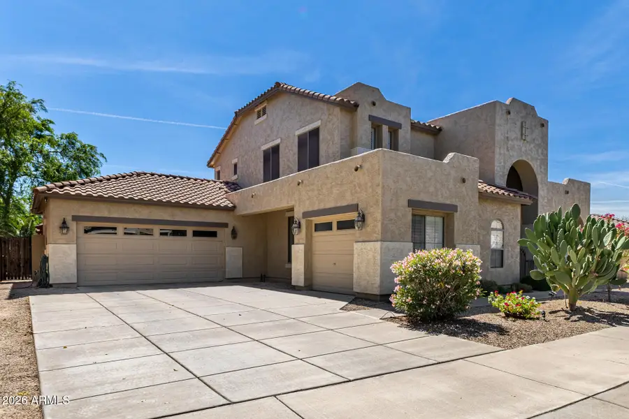 19357 E Raven Drive, Queen Creek, AZ 85142 - #3