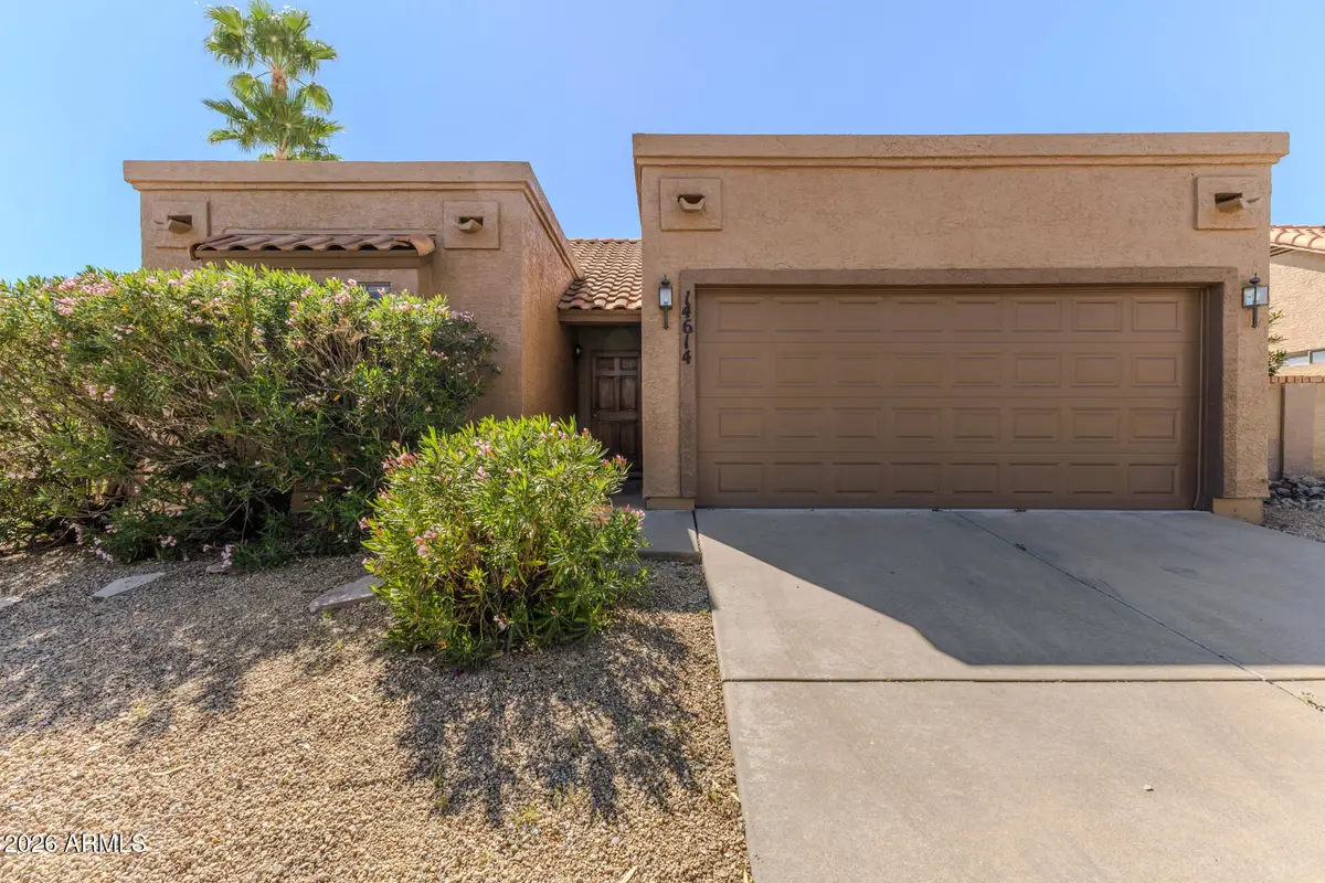 14614 N Kings Way, Fountain Hills, AZ 85268 - #1