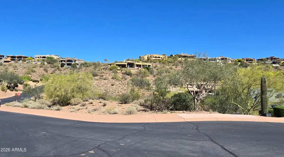 15421 E Crested Butte Trail #4, Fountain Hills, AZ 85268 - #1