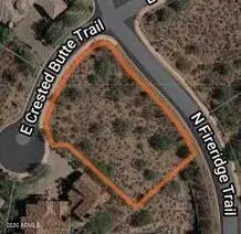 15421 E Crested Butte Trail #4, Fountain Hills, AZ 85268 - #2