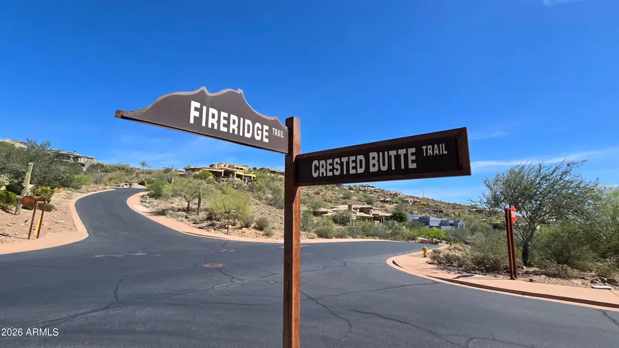 15421 E Crested Butte Trail #4, Fountain Hills, AZ 85268 - #3