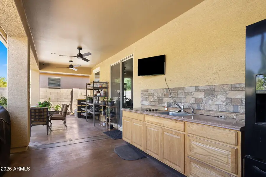 2482 W Arroyo Way, San Tan Valley, AZ 85144 - #3