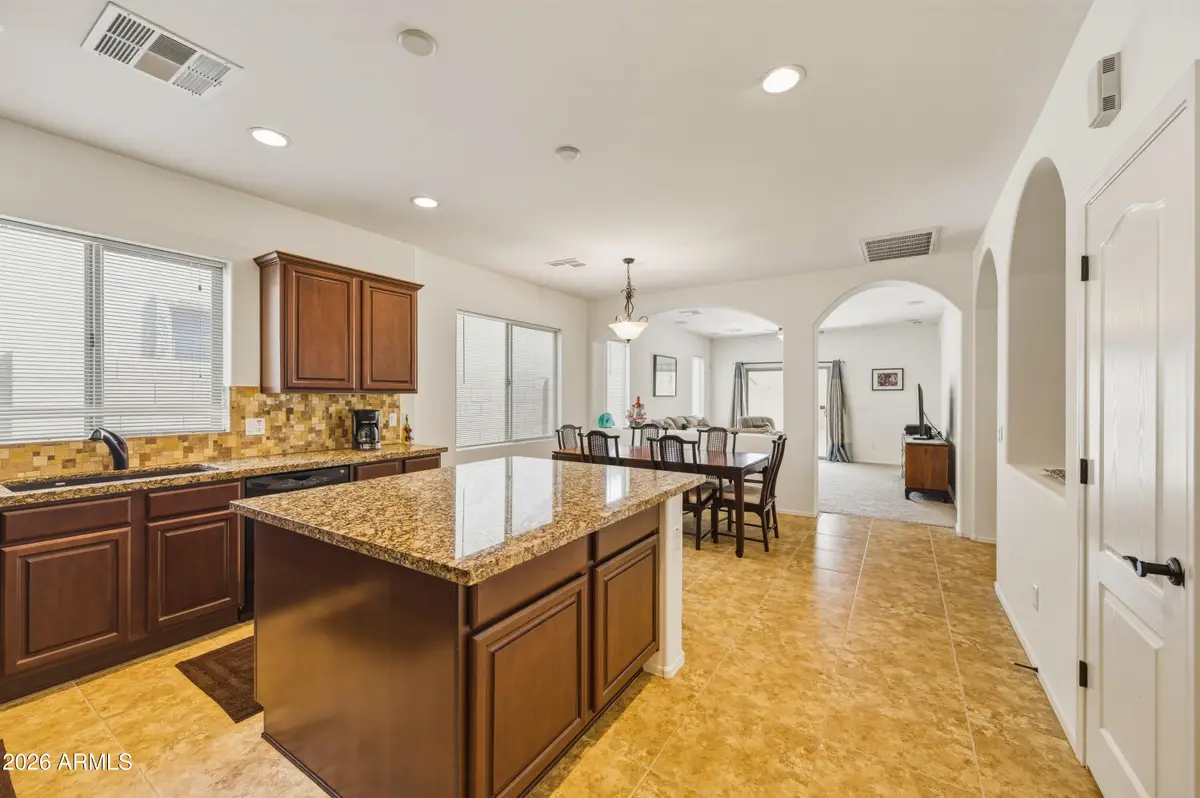 38061 W Merced Street, Maricopa, AZ 85138 - #1