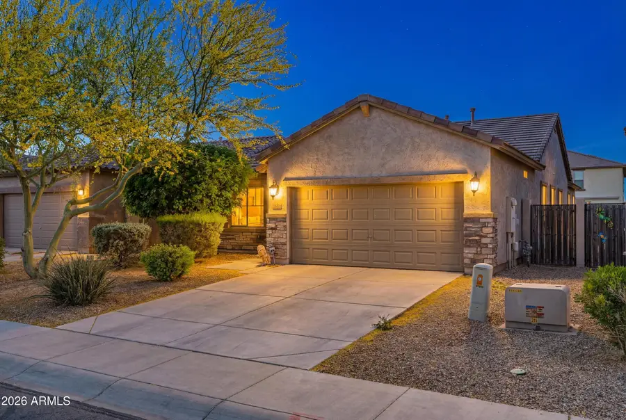 38061 W Merced Street, Maricopa, AZ 85138 - #2