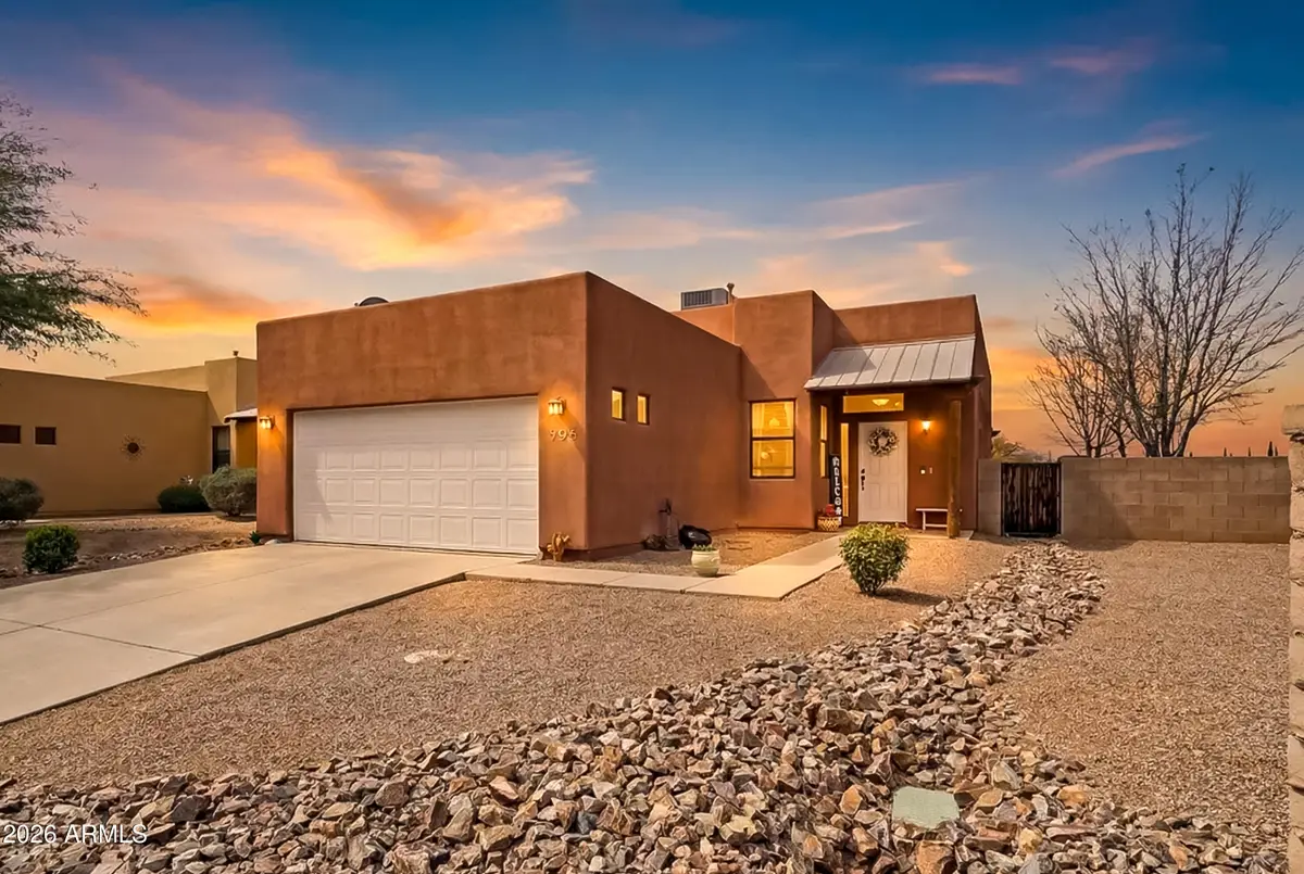 996 Marchbanks Drive, Sierra Vista, AZ 85635 - #1