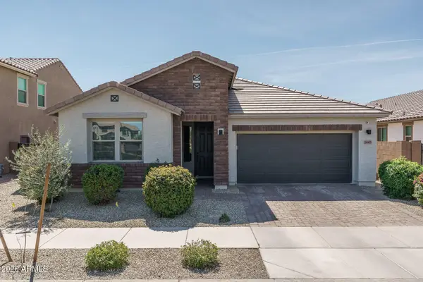 14405 W Faye Way, Surprise, AZ 85387
