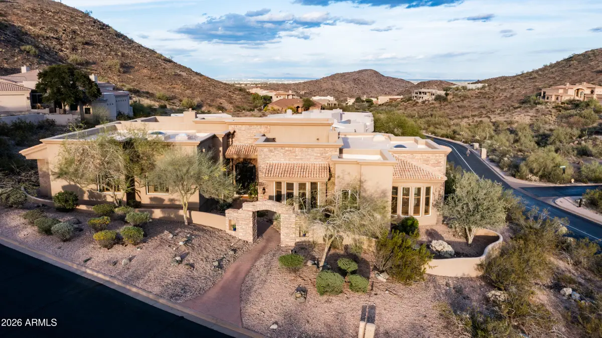 1744 E Desert Willow Drive, Phoenix, AZ 85048 - #1