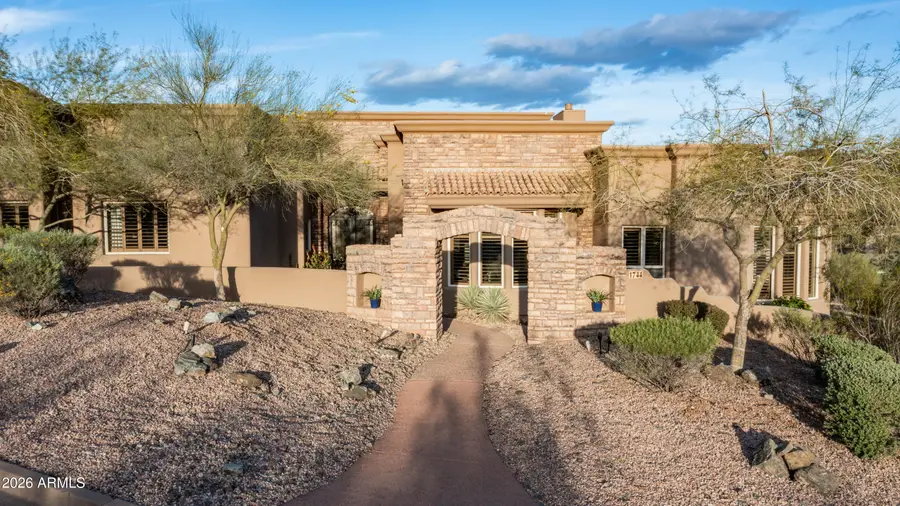 1744 E Desert Willow Drive, Phoenix, AZ 85048 - #3