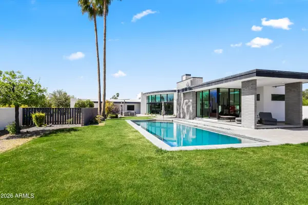 5430 N 41st Street, Phoenix, AZ 85018