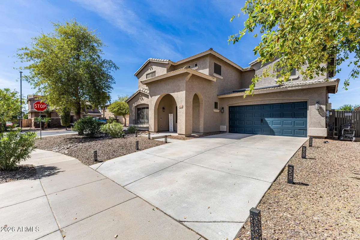 16788 W Tether Trail, Surprise, AZ 85387 - #1