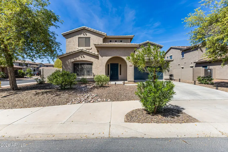 16788 W Tether Trail, Surprise, AZ 85387 - #2