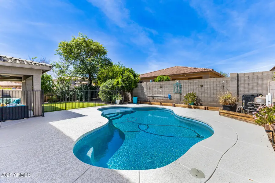 16788 W Tether Trail, Surprise, AZ 85387 - #3