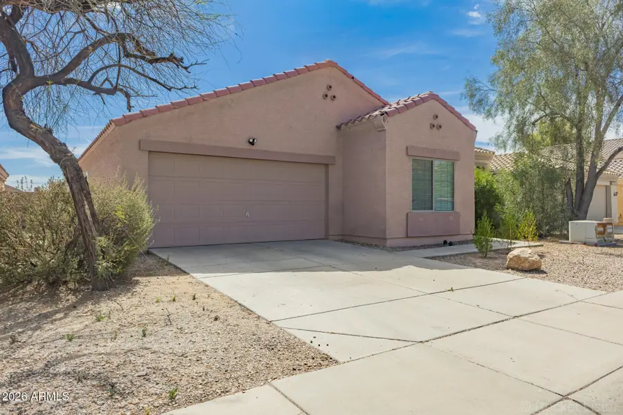 8511 W Jocelyn Terrace, Tolleson, AZ 85353 - #2