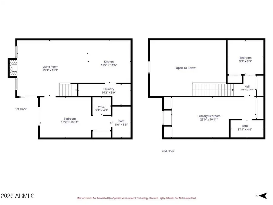 6900 E Gold Dust Avenue #146, Paradise Valley, AZ 85253 - #3