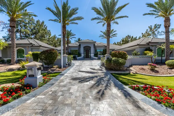 1711 E Lockwood Street, Mesa, AZ 85203