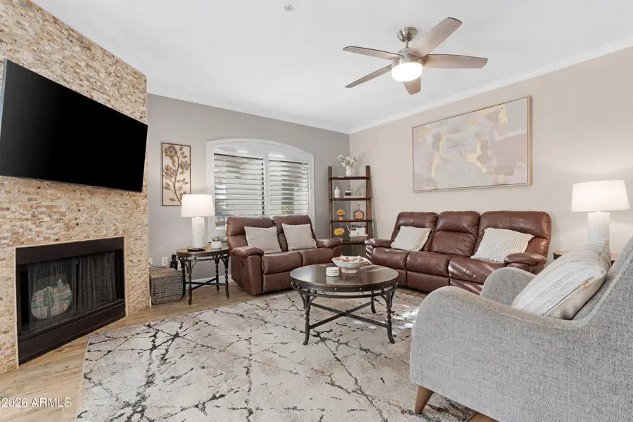 15095 N Thompson Peak Parkway #1045, Scottsdale, AZ 85260 - #2