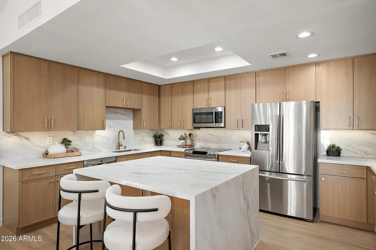 4525 N 66th Street #7, Scottsdale, AZ 85251 - #1