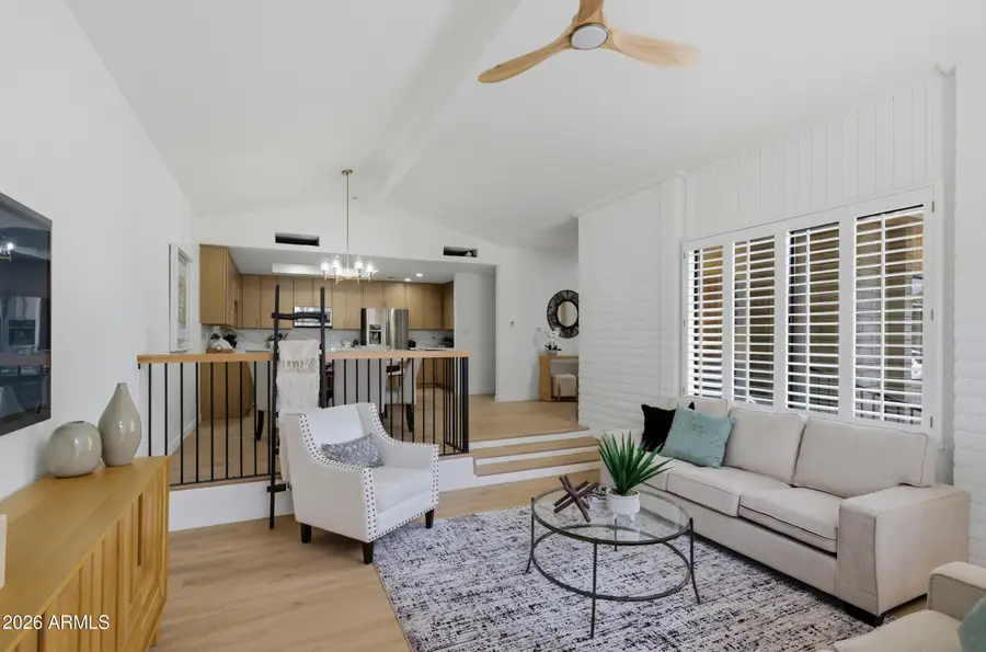 4525 N 66th Street #7, Scottsdale, AZ 85251 - #3