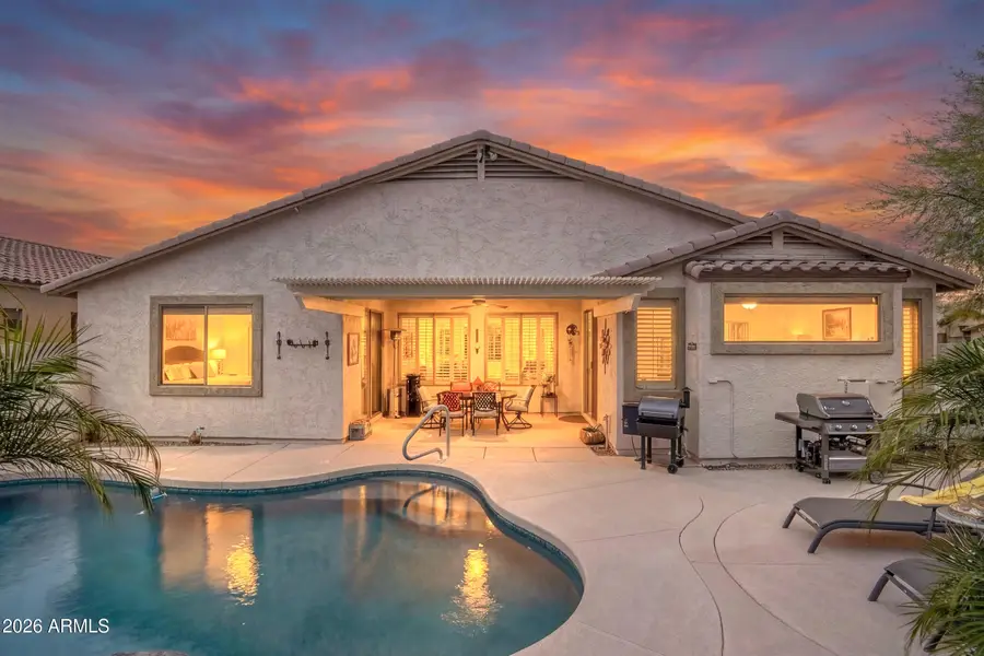 18457 W Mcneil Street, Goodyear, AZ 85338 - #3