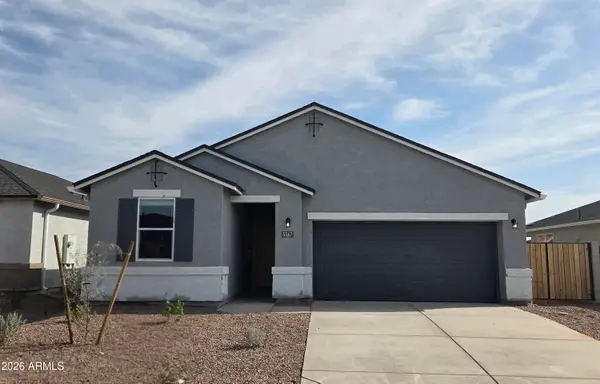 5567 E Button Lane, San Tan Valley, AZ 85140