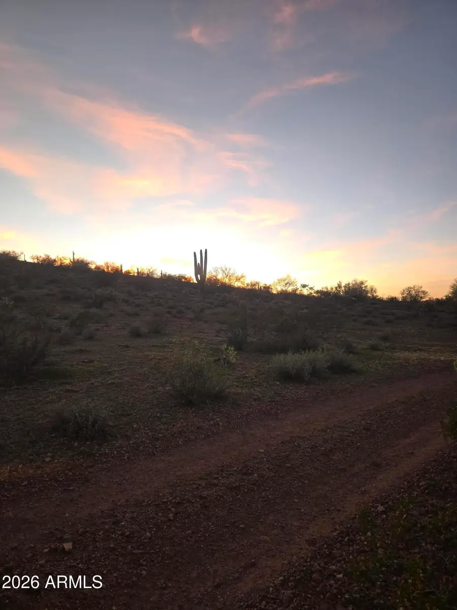 43009 N Castle Hot Springs Road #'-', Morristown, AZ 85342 - #3