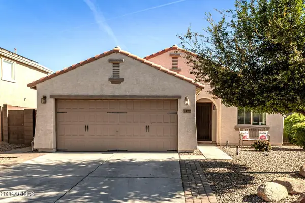 2177 E Gillcrest Road, Gilbert, AZ 85298