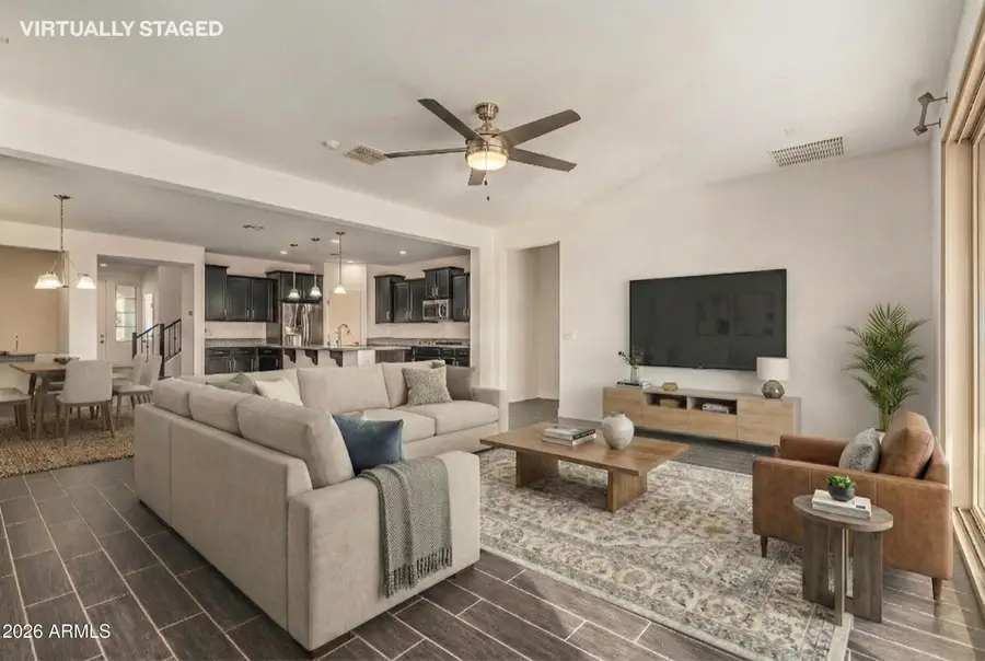 9895 W Via Del Sol --, Peoria, AZ 85383 - #3