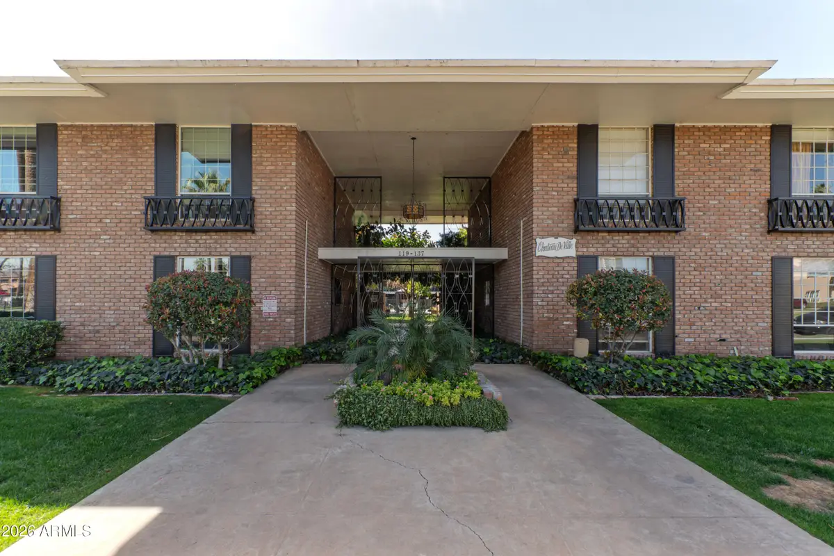 133 E Palm Lane #A, Phoenix, AZ 85004 - #1