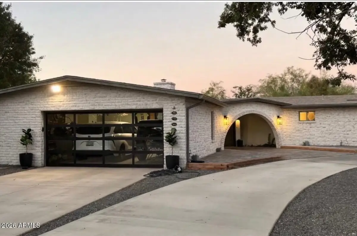 18912 E Via De Palmas --, Queen Creek, AZ 85142 - #1