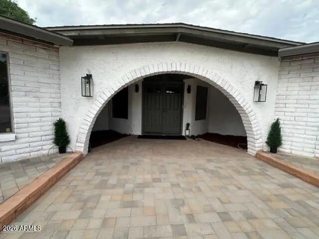 18912 E Via De Palmas --, Queen Creek, AZ 85142 - #2