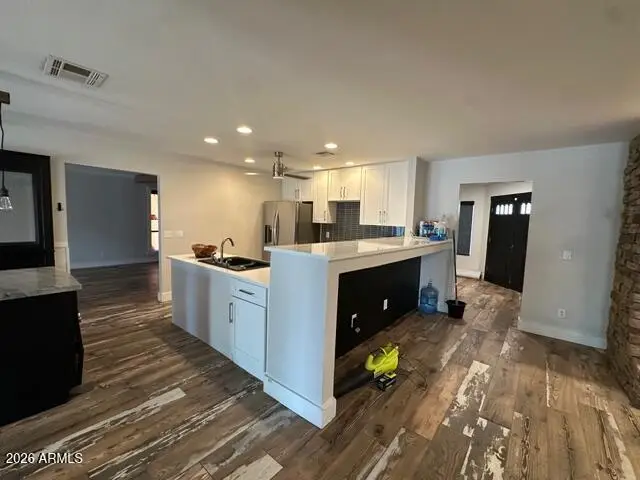 18912 E Via De Palmas --, Queen Creek, AZ 85142 - #3