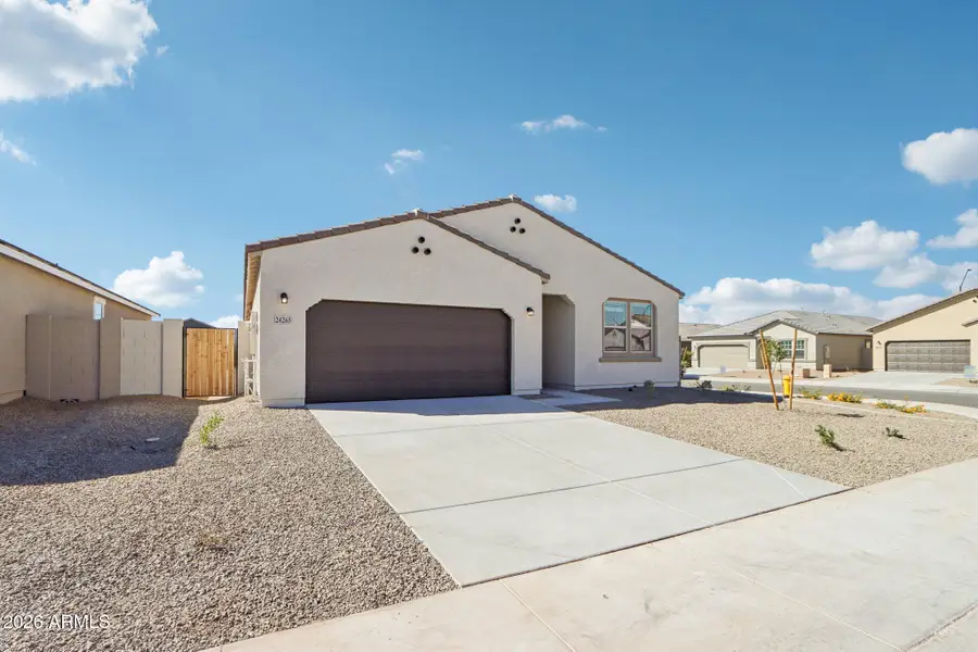 24265 W Bowker Street, Buckeye, AZ 85326 - #2