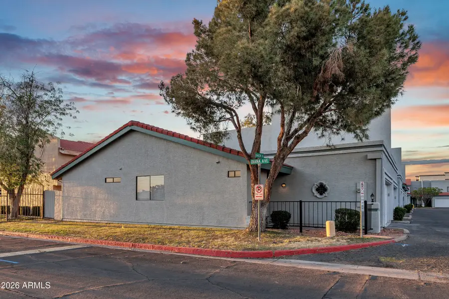 8702 N Shadow Lane, Peoria, AZ 85345 - #3