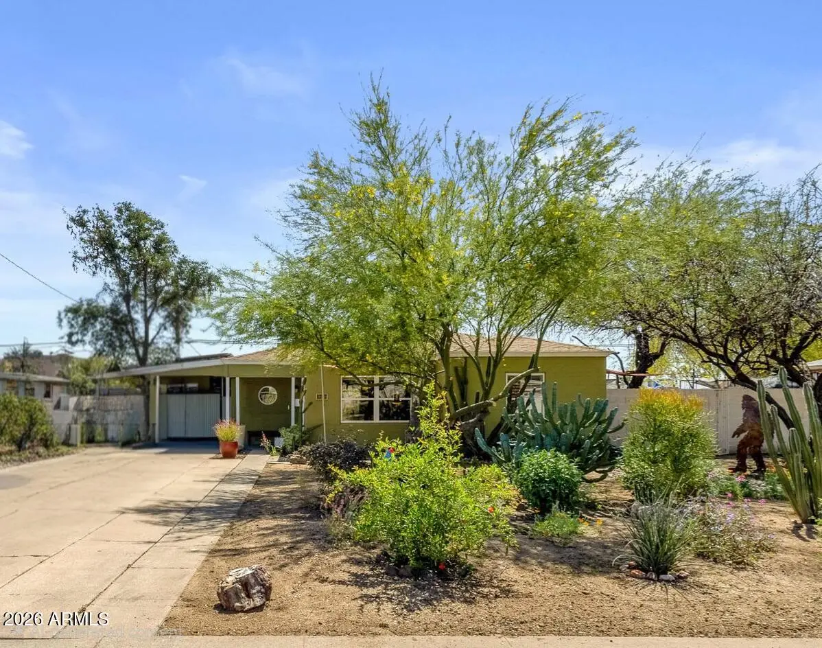 1717 W Clarendon Avenue, Phoenix, AZ 85015 - #1