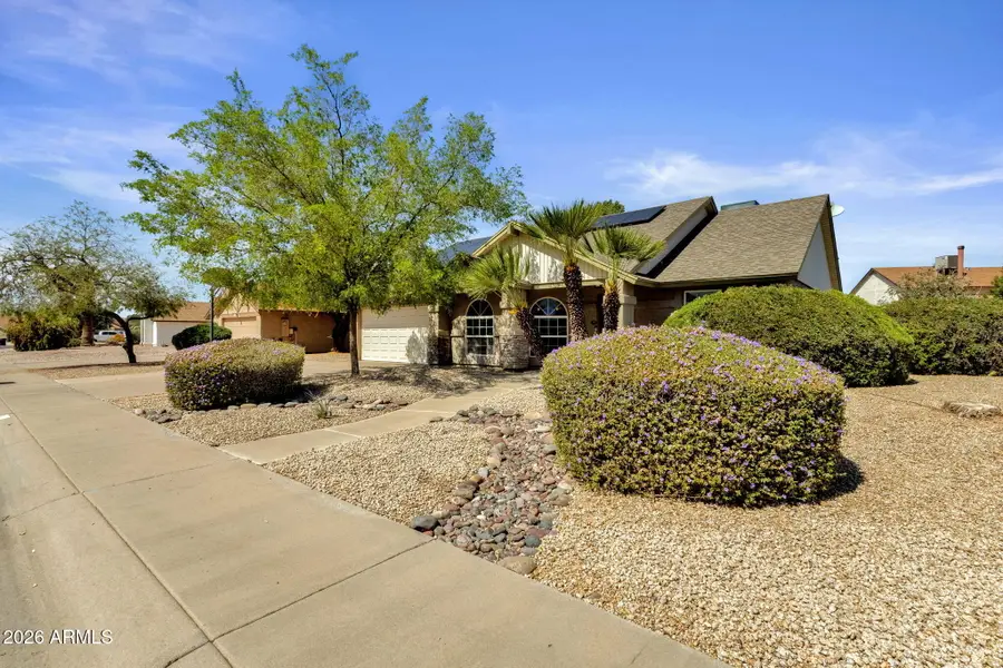 3618 W Del Rio Street, Chandler, AZ 85226 - #2