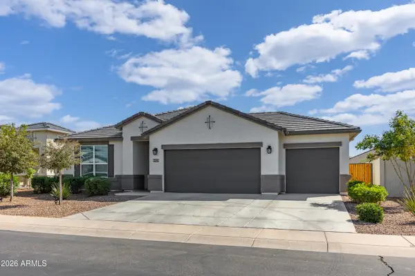 44529 W Palo Olmo Road, Maricopa, AZ 85138