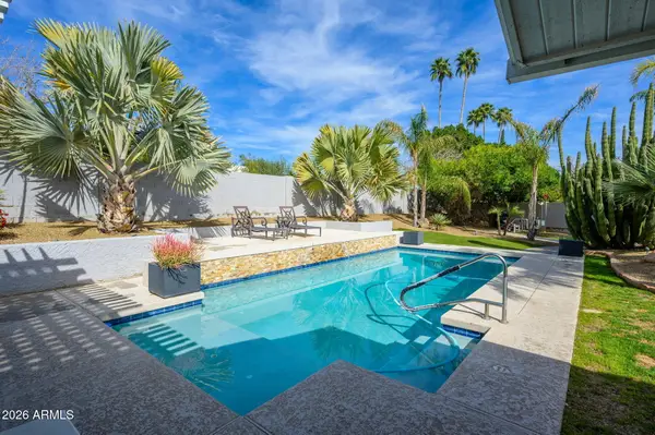 6608 E Beverly Lane, Scottsdale, AZ 85254