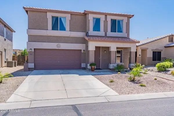 967 E Desert Springs Way, San Tan Valley, AZ 85143