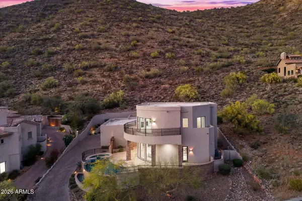 11376 E Dreyfus Avenue, Scottsdale, AZ 85259