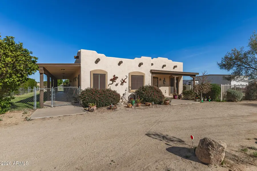 7327 N 181st Avenue, Waddell, AZ 85355 - #2