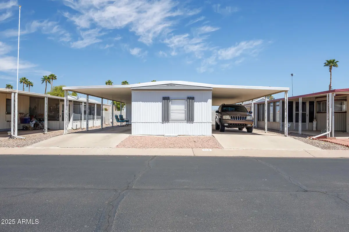 2100 N Trekell Road #130, Casa Grande, AZ 85122 - #1