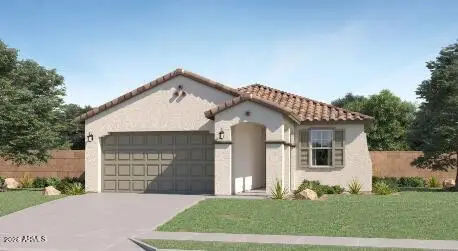 17325 W Gray Fox Trail, Surprise, AZ 85387