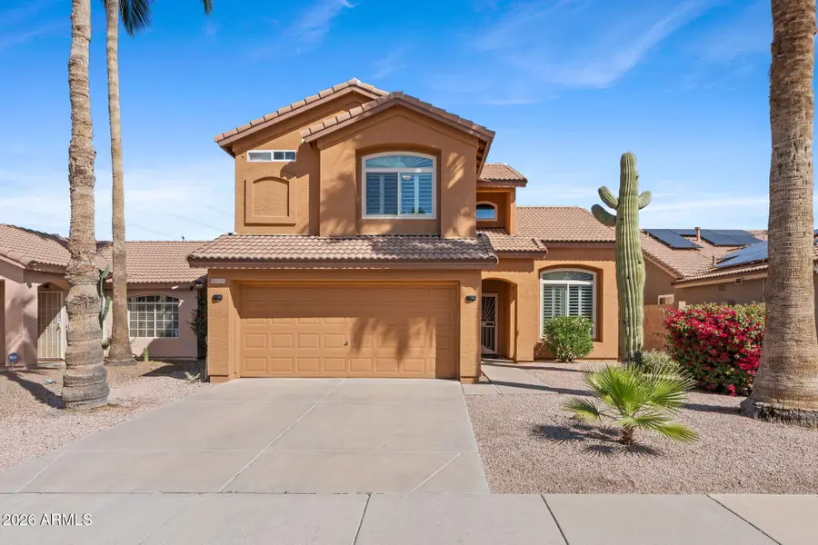 3212 E Tonto Lane, Phoenix, AZ 85050 - #3