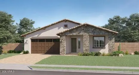 25488 N 176th Avenue, Surprise, AZ 85387