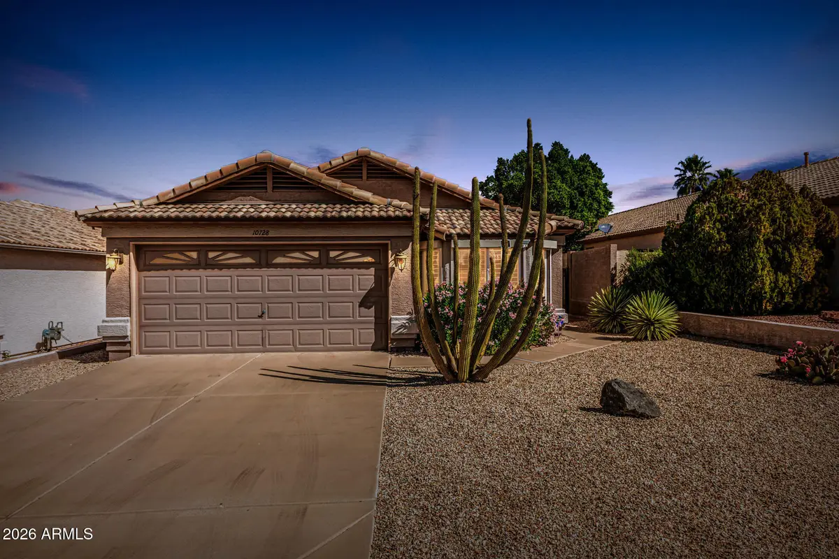 10728 W Irma Lane, Peoria, AZ 85373 - #1