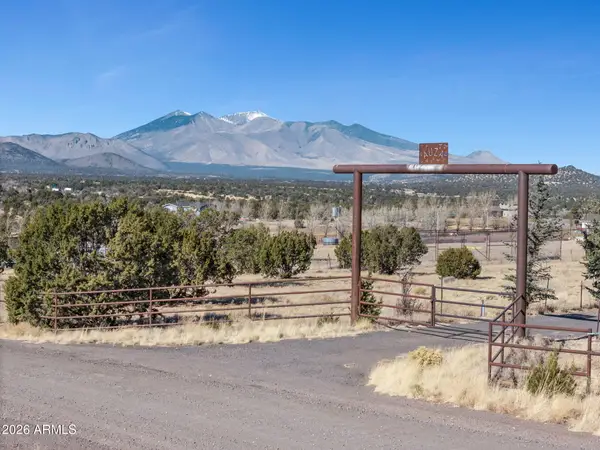 13170 Stockmens Road, Flagstaff, AZ 86004