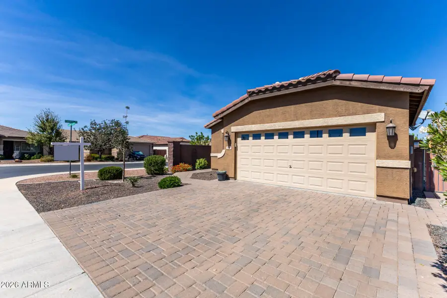 510 W Cucumber Tree Avenue, San Tan Valley, AZ 85140 - #2