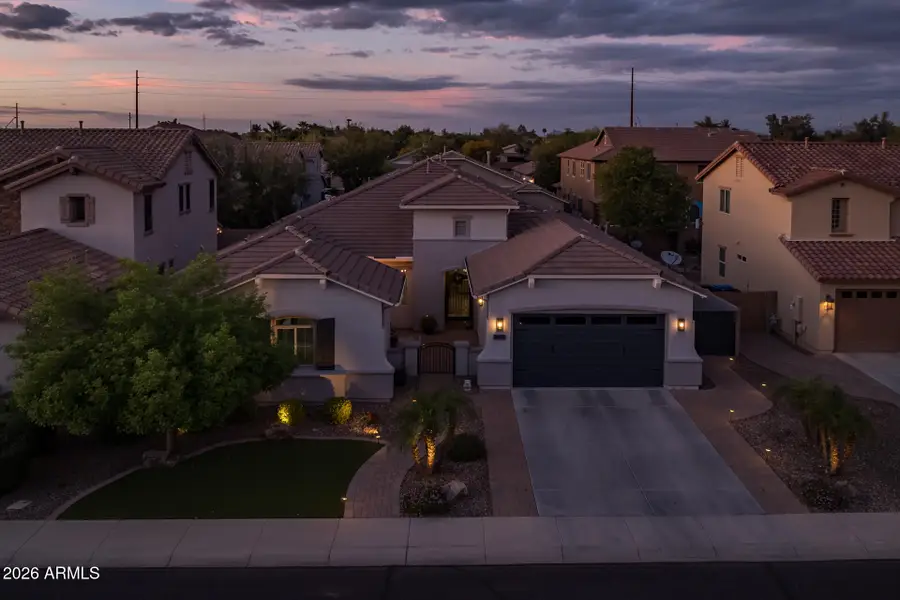 2482 E Plum Street, Gilbert, AZ 85298 - #3