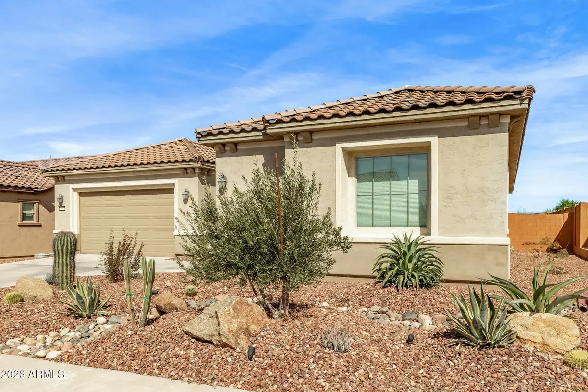 26972 W Kerry Lane, Buckeye, AZ 85396 - #1